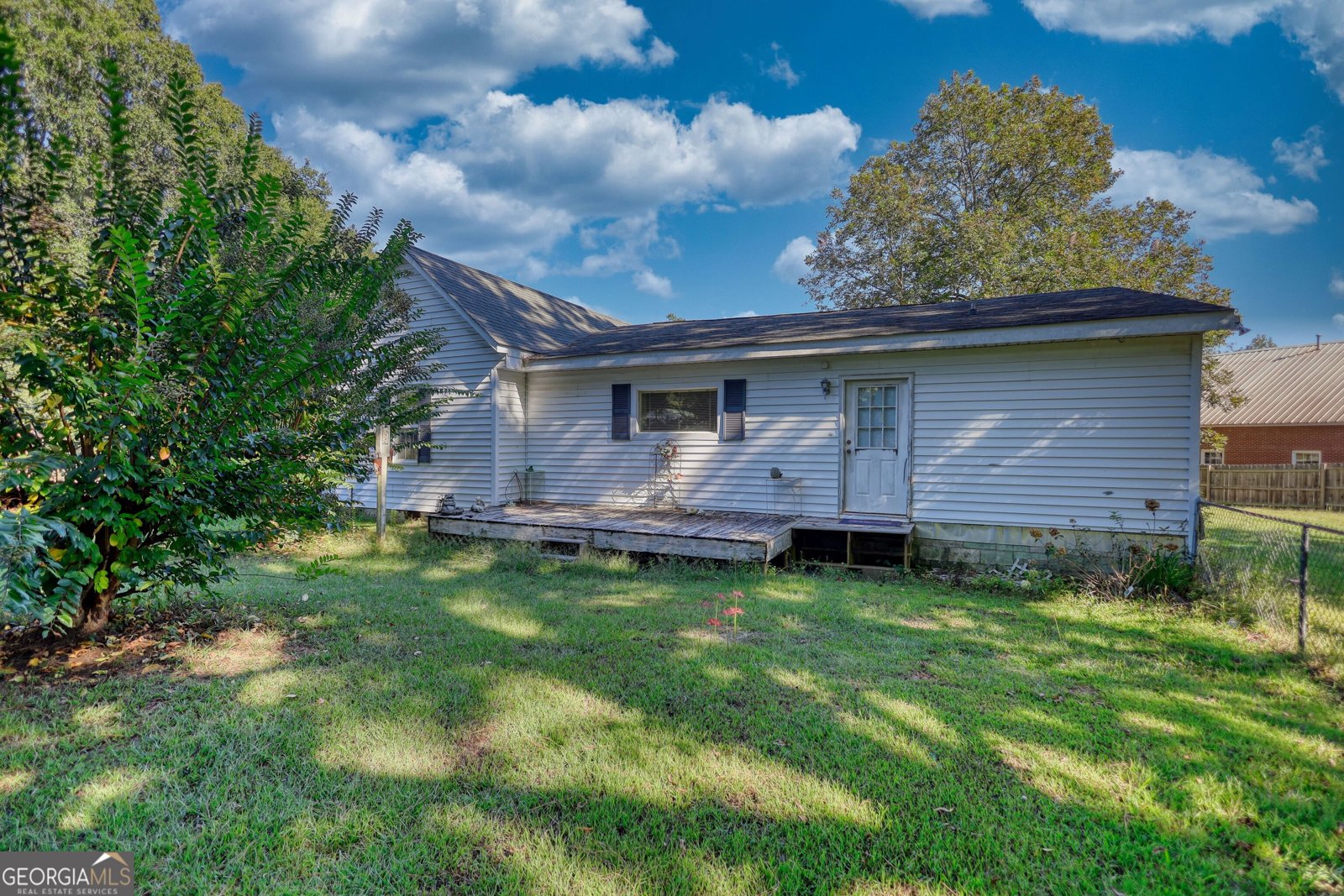 453 Old Greensboro Road Norwood - Photo 34