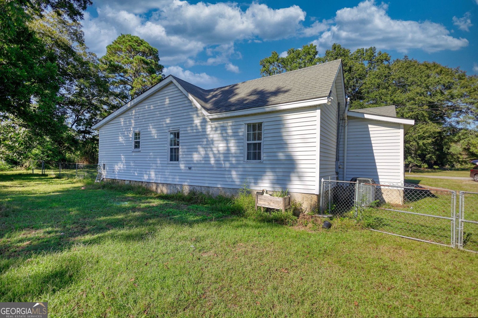 453 Old Greensboro Road Norwood - Photo 35