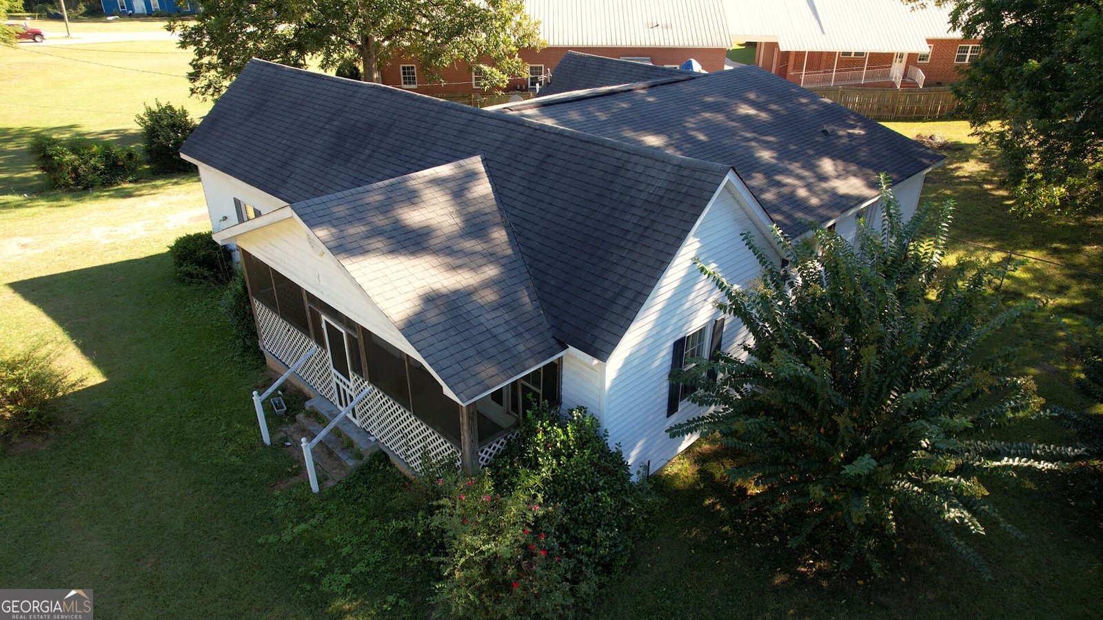 453 Old Greensboro Road Norwood - Photo 36