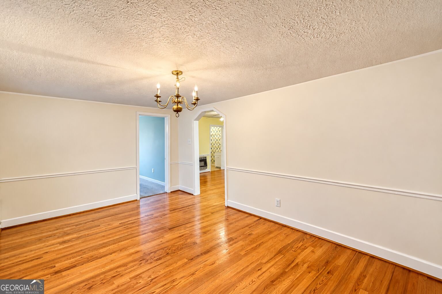 453 Old Greensboro Road Norwood - Photo 6