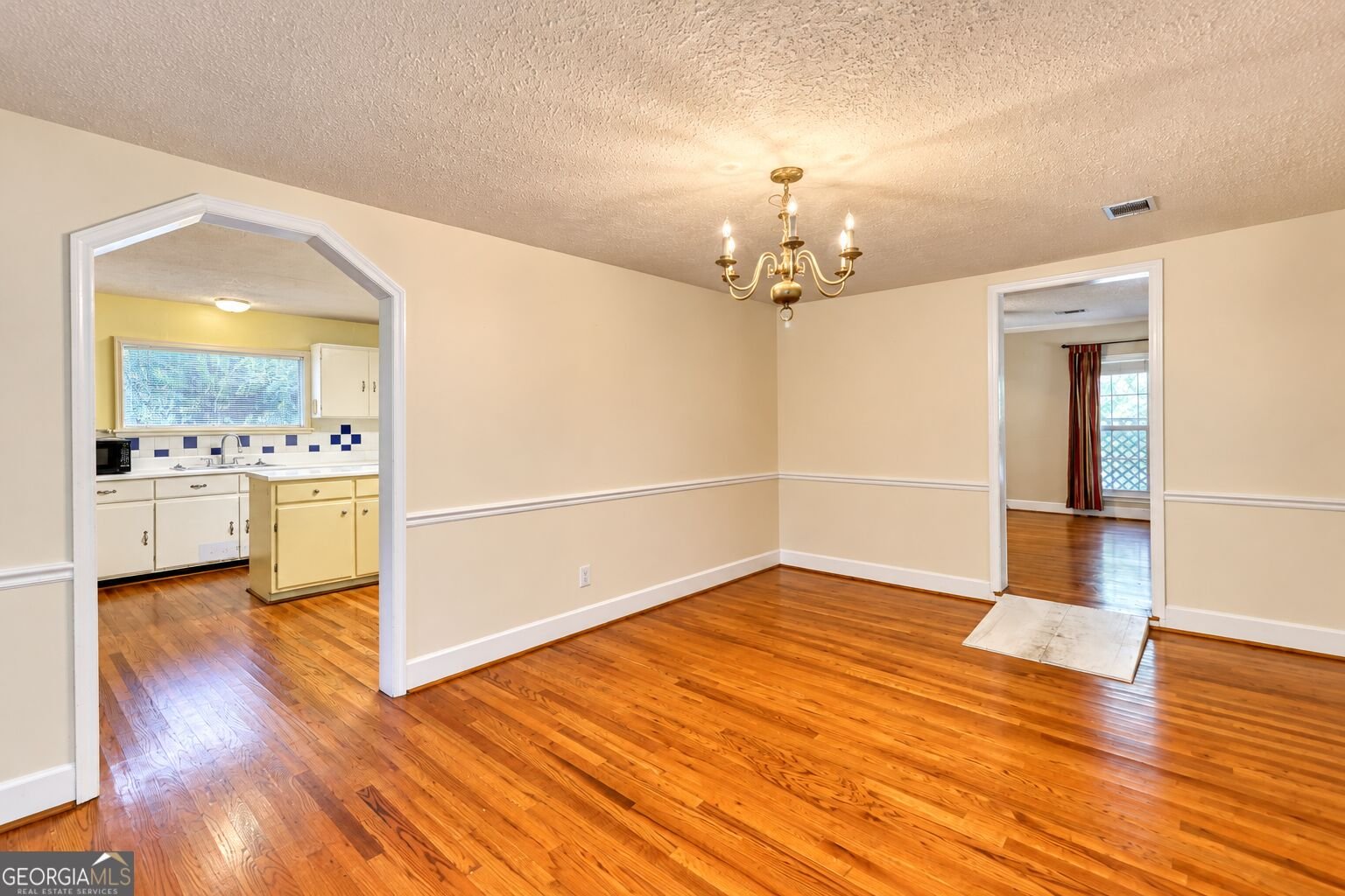 453 Old Greensboro Road Norwood - Photo 7