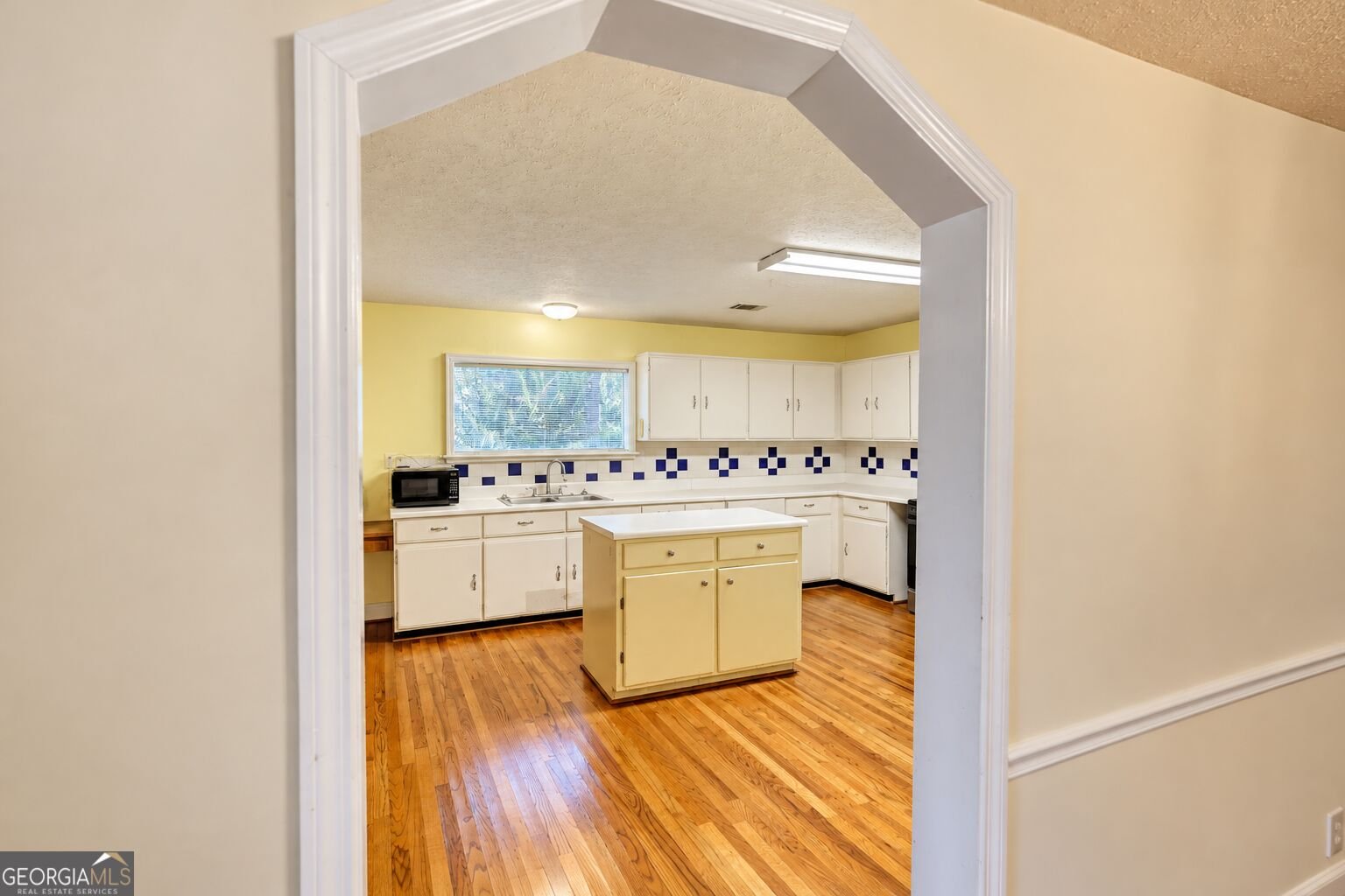 453 Old Greensboro Road Norwood - Photo 8