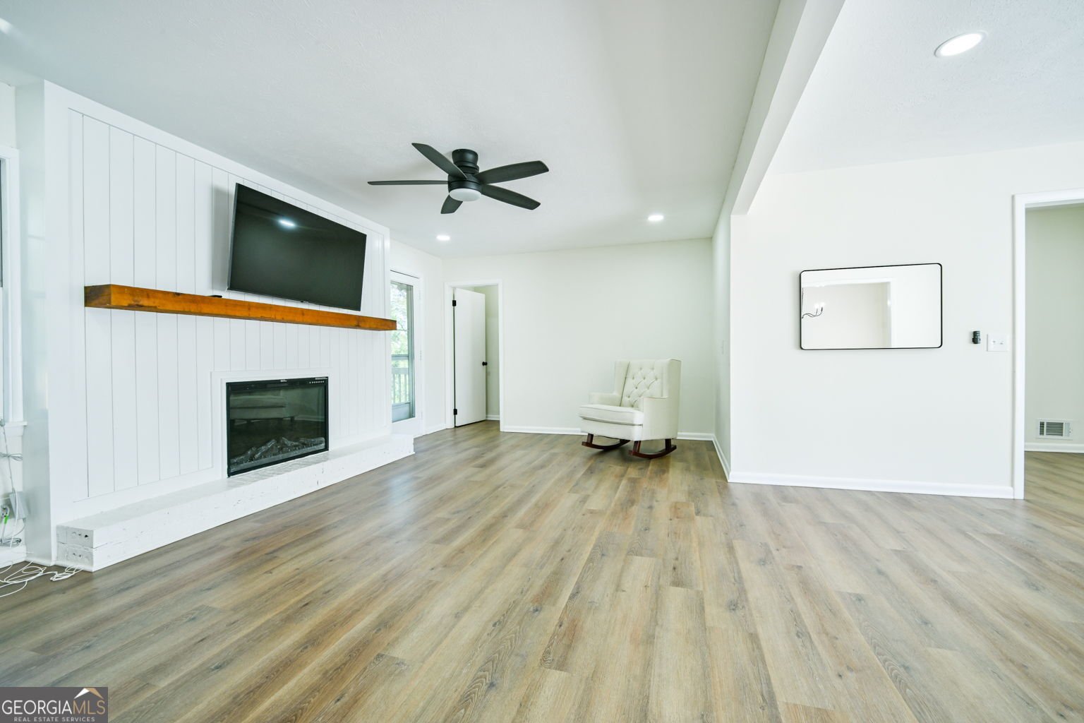 641 Oak Drive Conyers - Photo 10