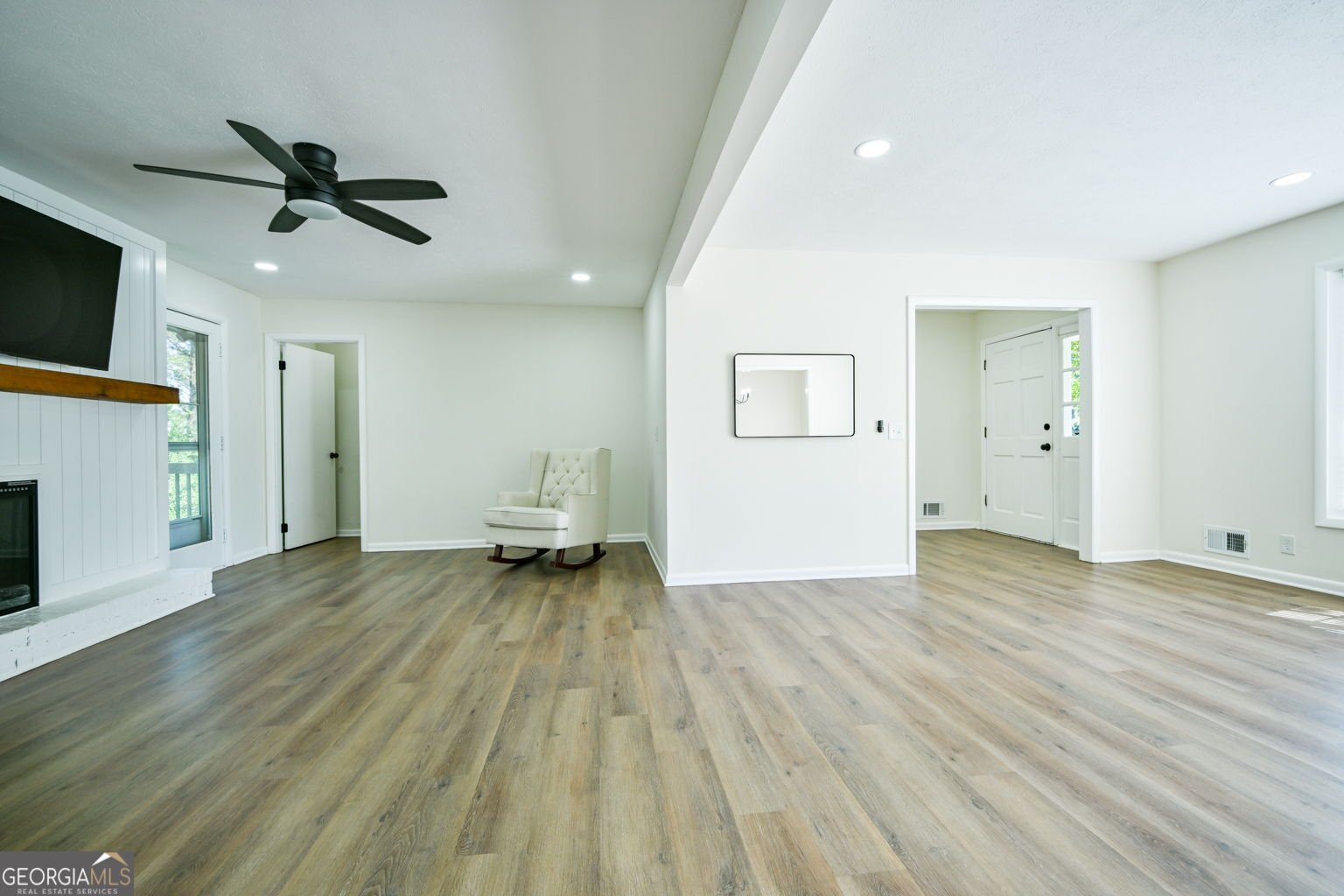 641 Oak Drive Conyers - Photo 11