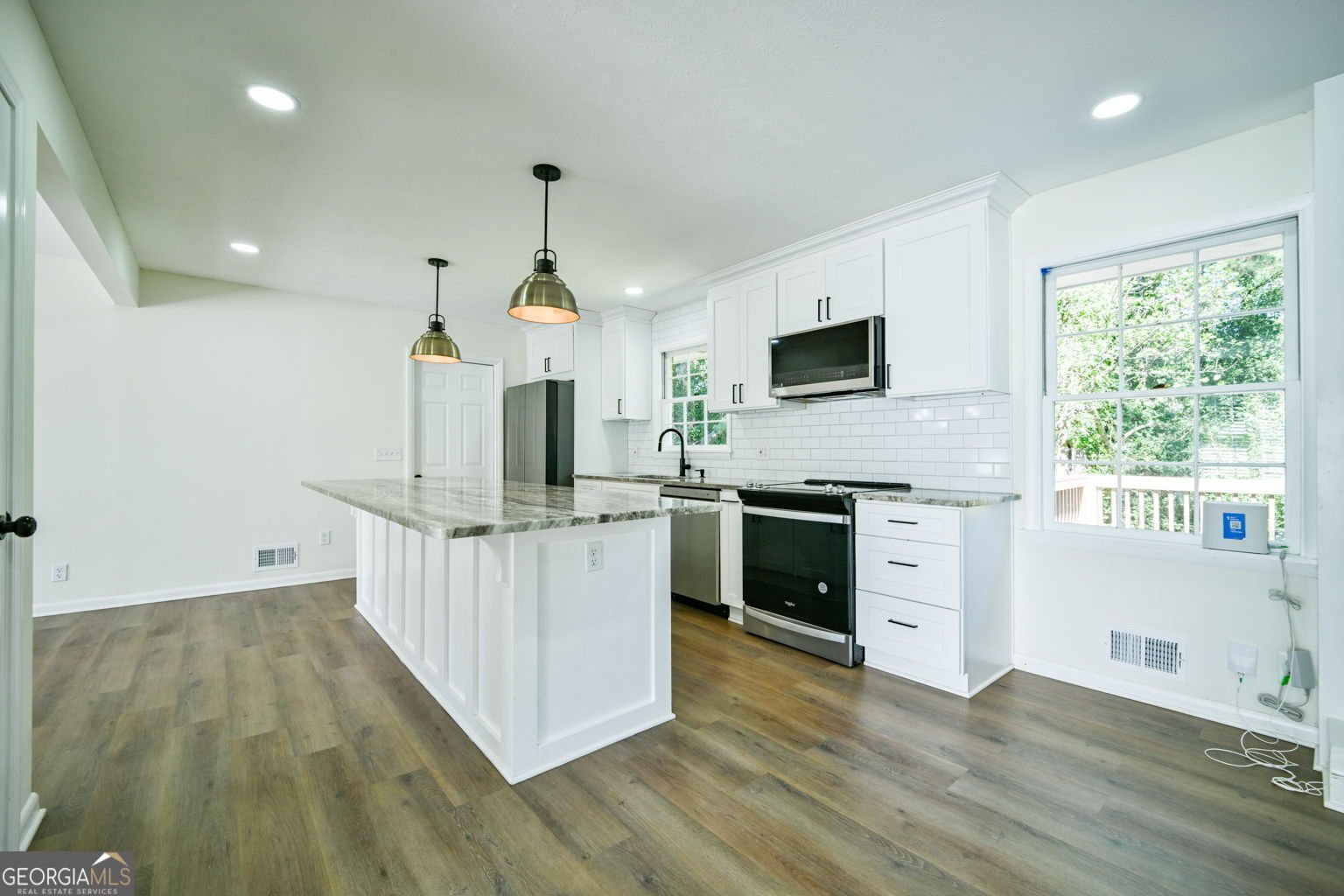 641 Oak Drive Conyers - Photo 12