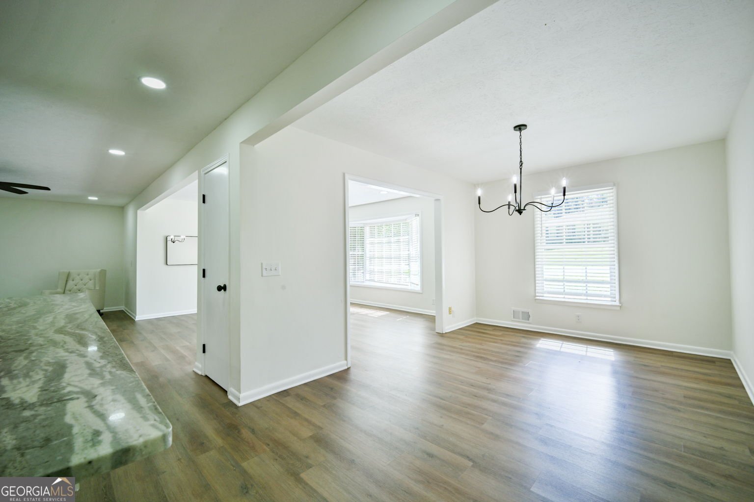 641 Oak Drive Conyers - Photo 15