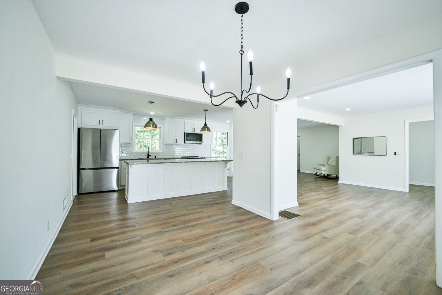 641 Oak Drive Conyers - Photo 16
