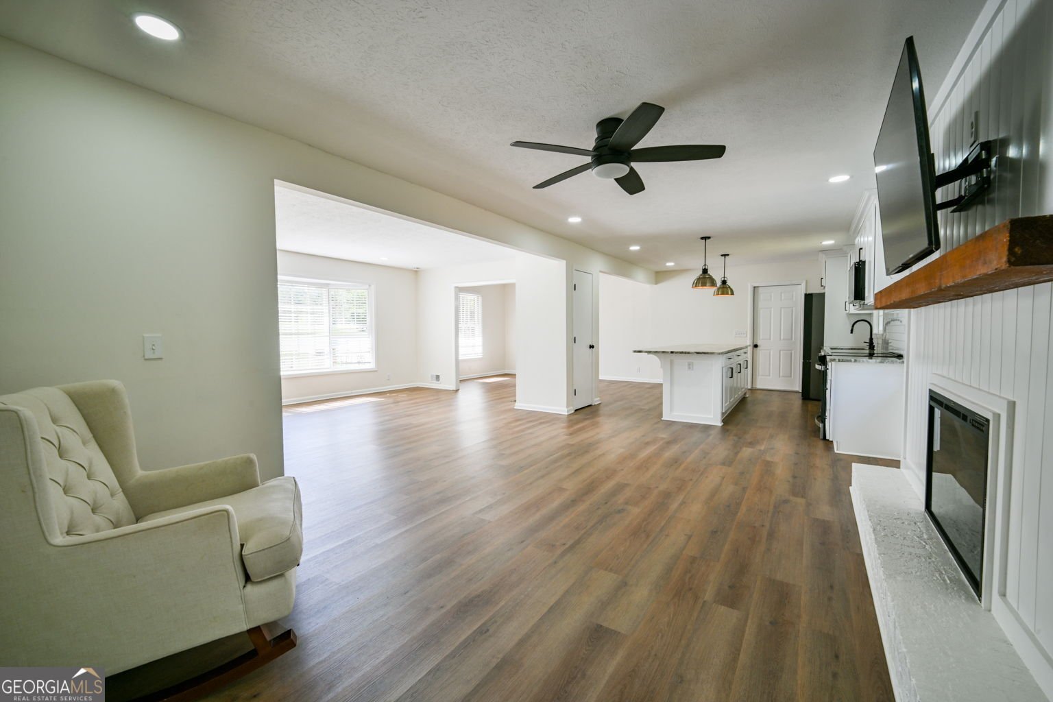 641 Oak Drive Conyers - Photo 18