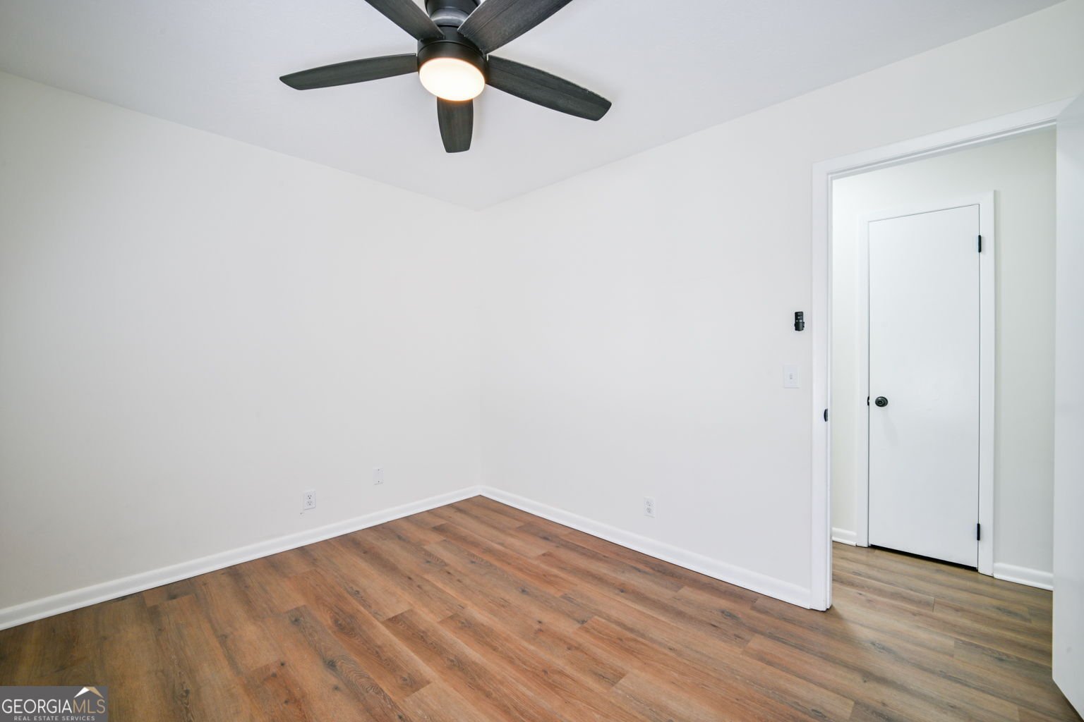 641 Oak Drive Conyers - Photo 21