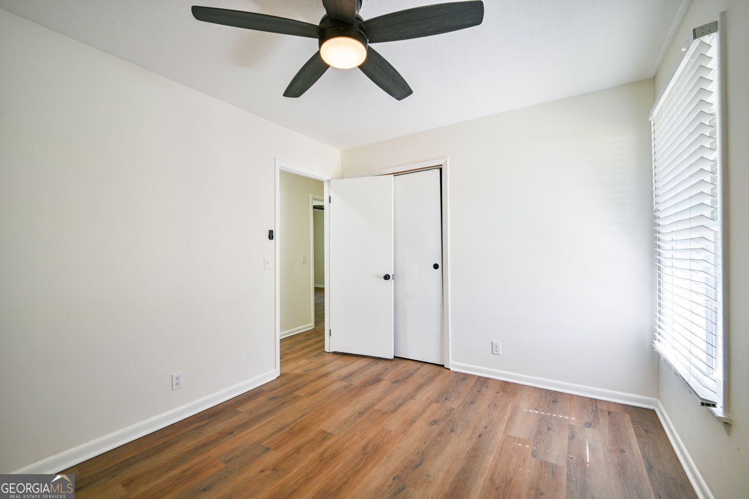 641 Oak Drive Conyers - Photo 22