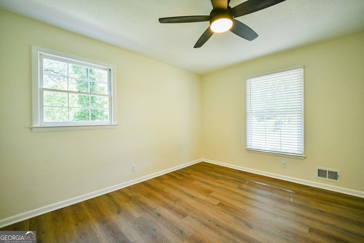 641 Oak Drive Conyers - Photo 24