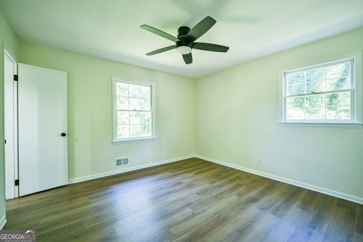 641 Oak Drive Conyers - Photo 27