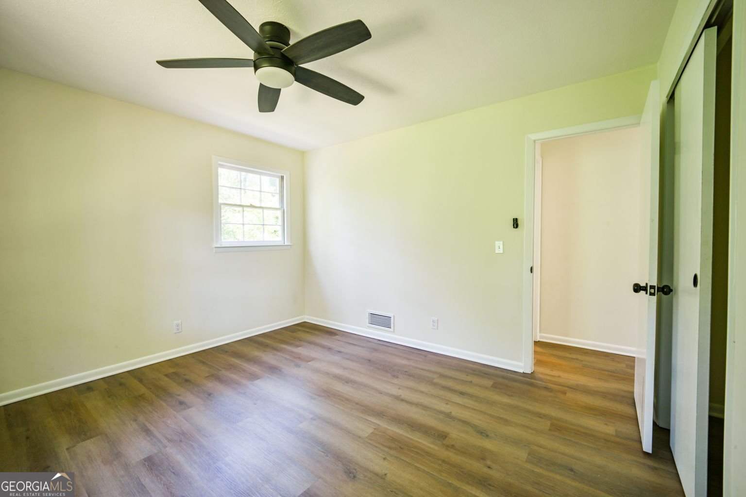 641 Oak Drive Conyers - Photo 29