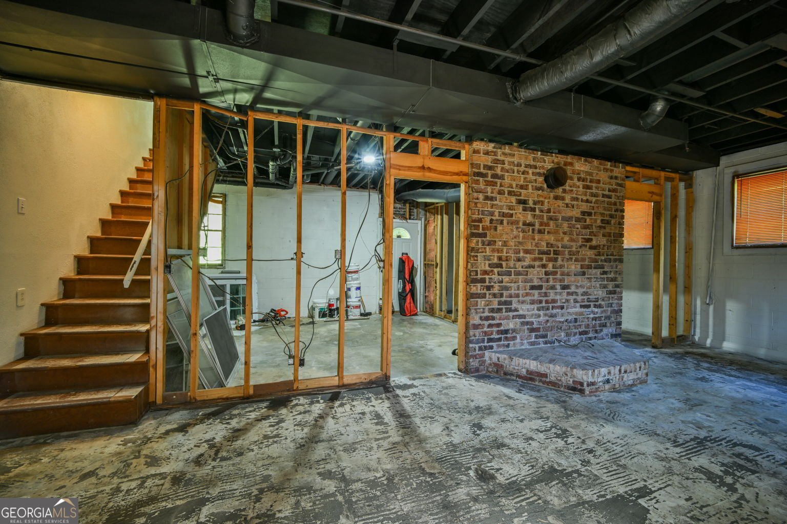 641 Oak Drive Conyers - Photo 31