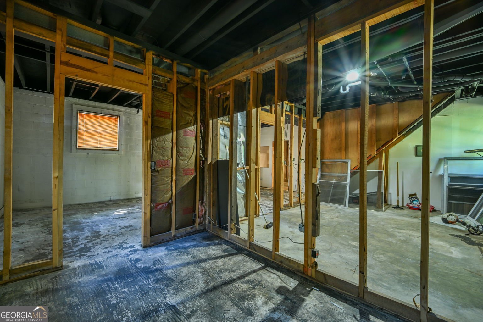641 Oak Drive Conyers - Photo 32