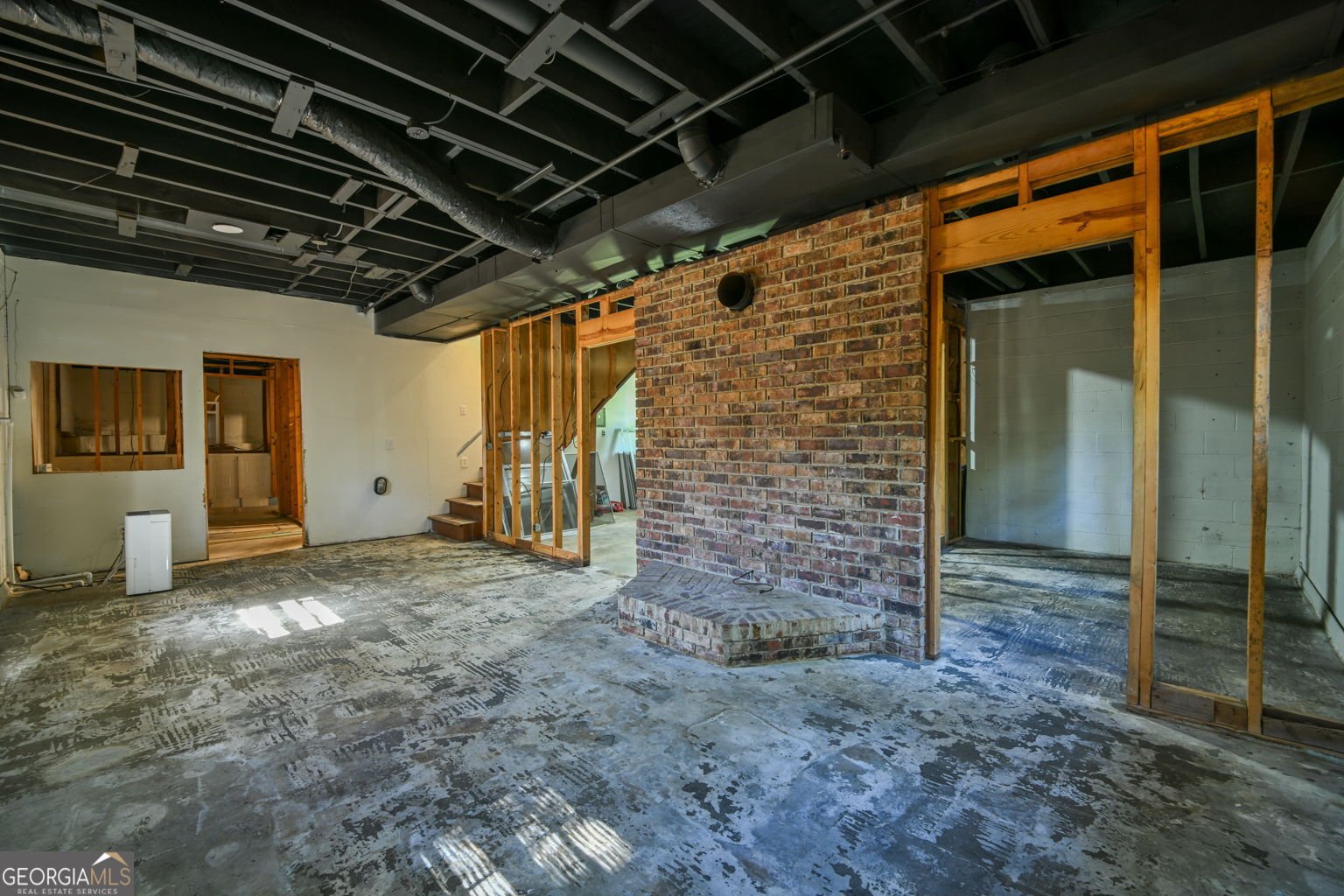 641 Oak Drive Conyers - Photo 33