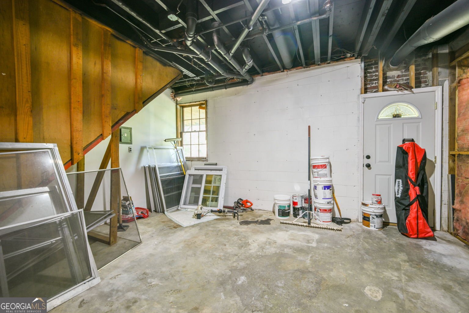 641 Oak Drive Conyers - Photo 34