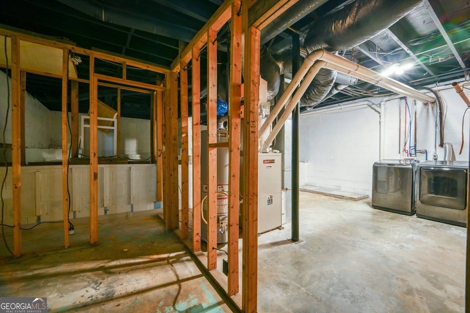 641 Oak Drive Conyers - Photo 35