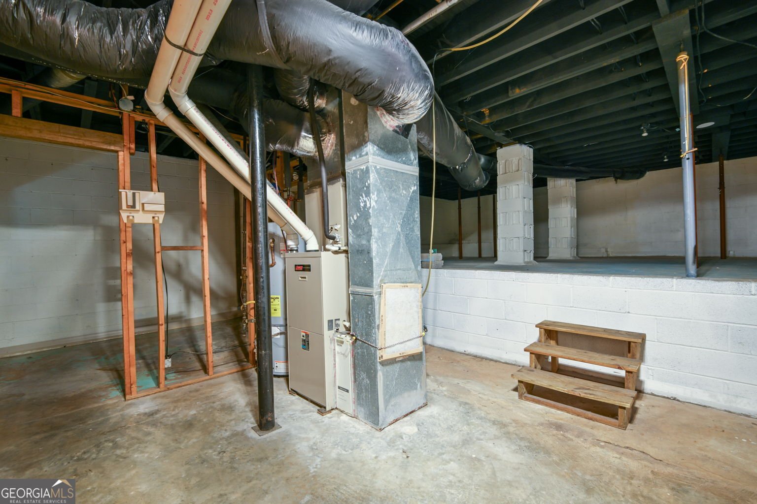 641 Oak Drive Conyers - Photo 37