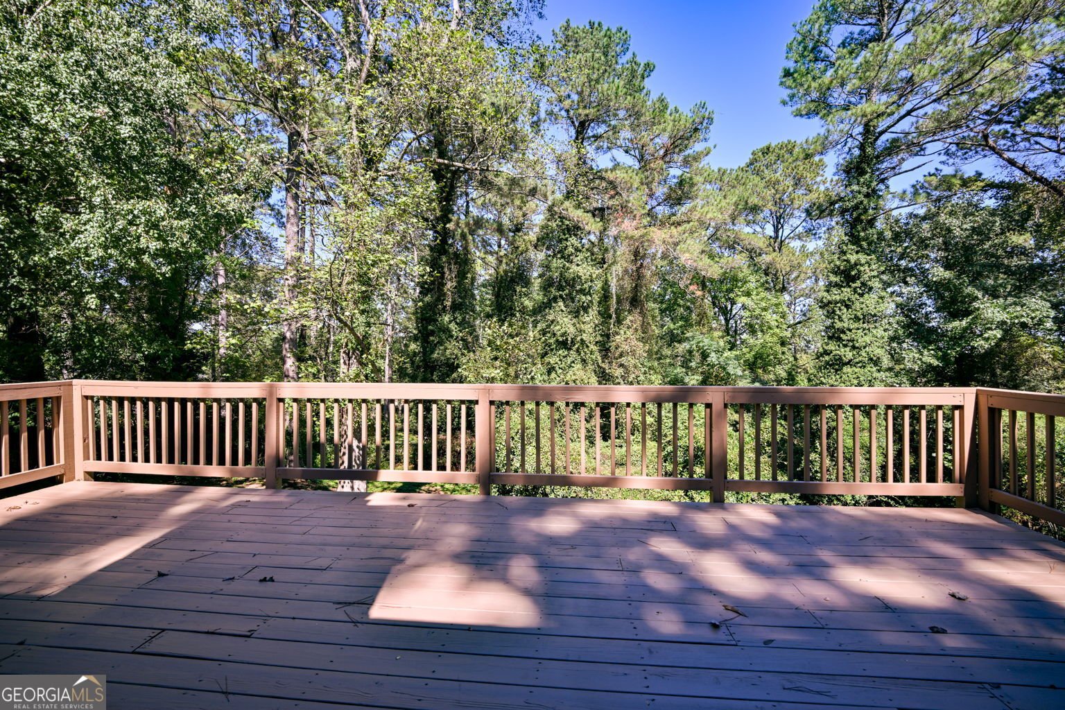 641 Oak Drive Conyers - Photo 38