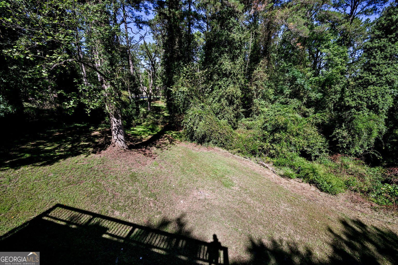 641 Oak Drive Conyers - Photo 39