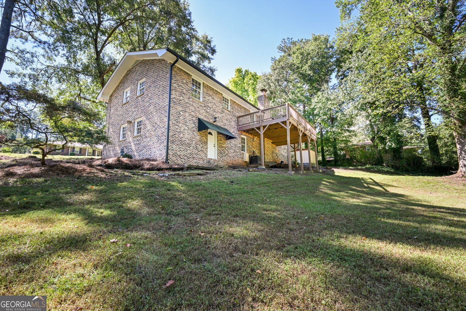 641 Oak Drive Conyers - Photo 42