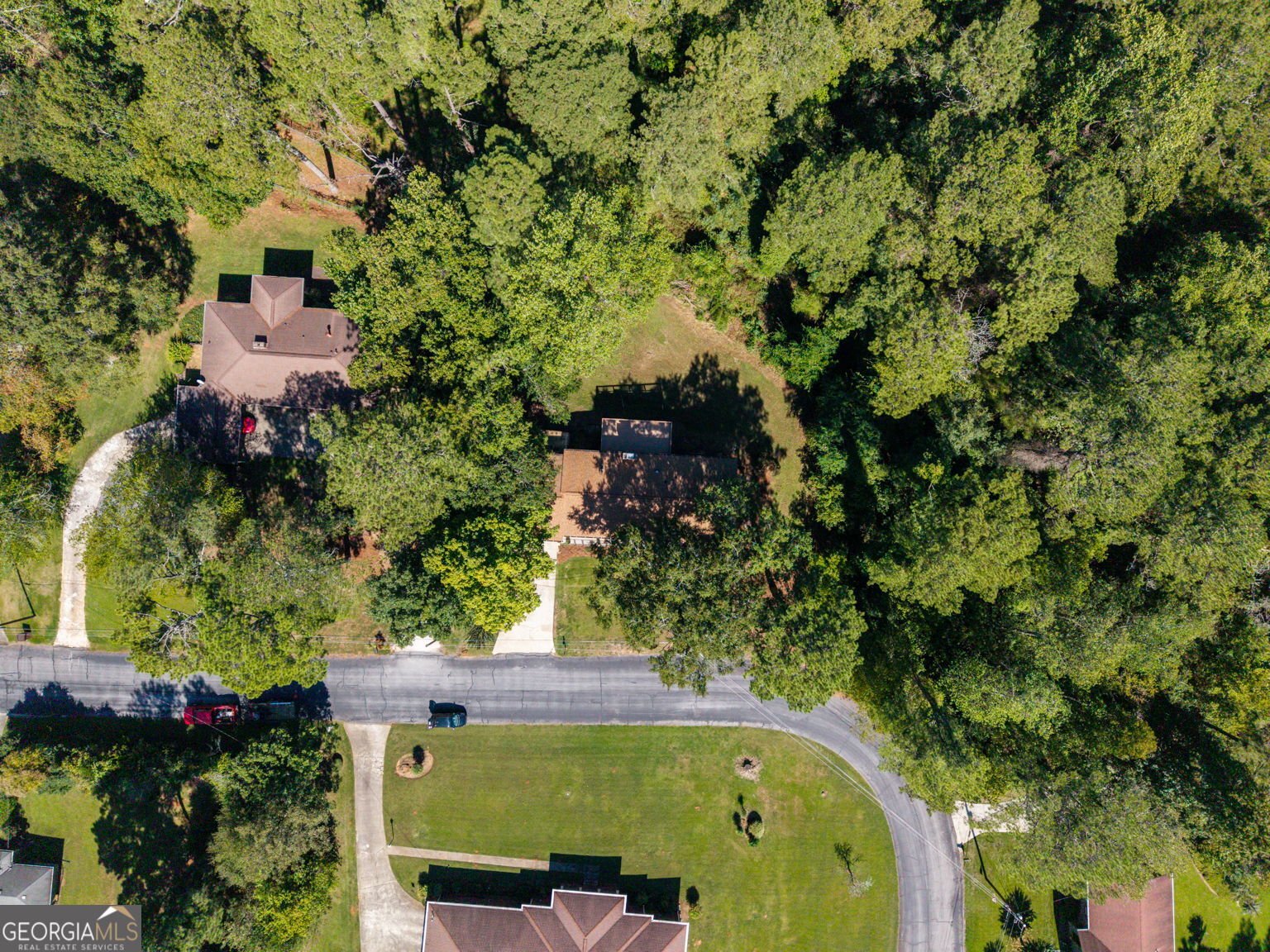 641 Oak Drive Conyers - Photo 48