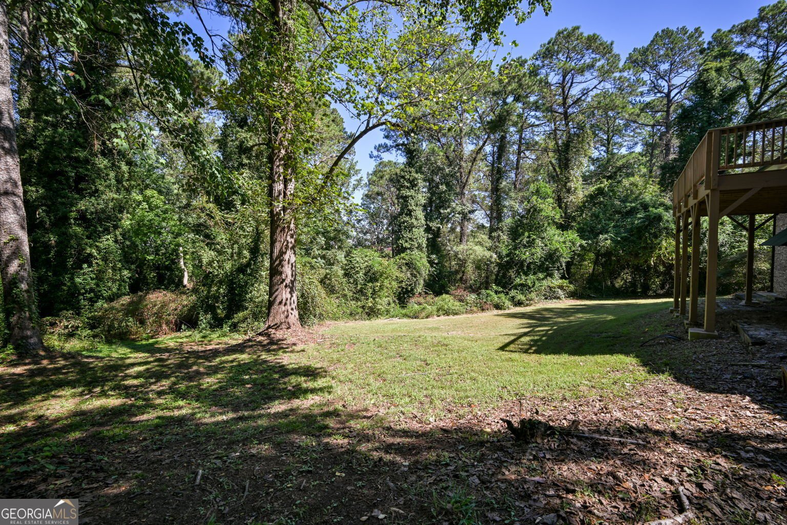 641 Oak Drive Conyers - Photo 49