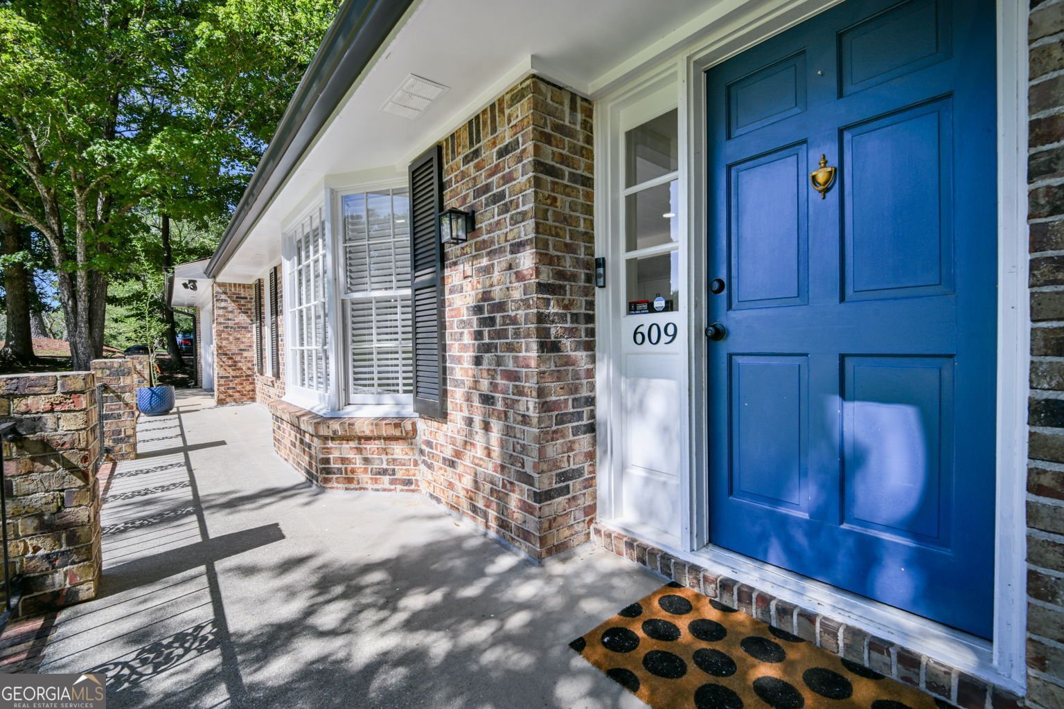 641 Oak Drive Conyers - Photo 6