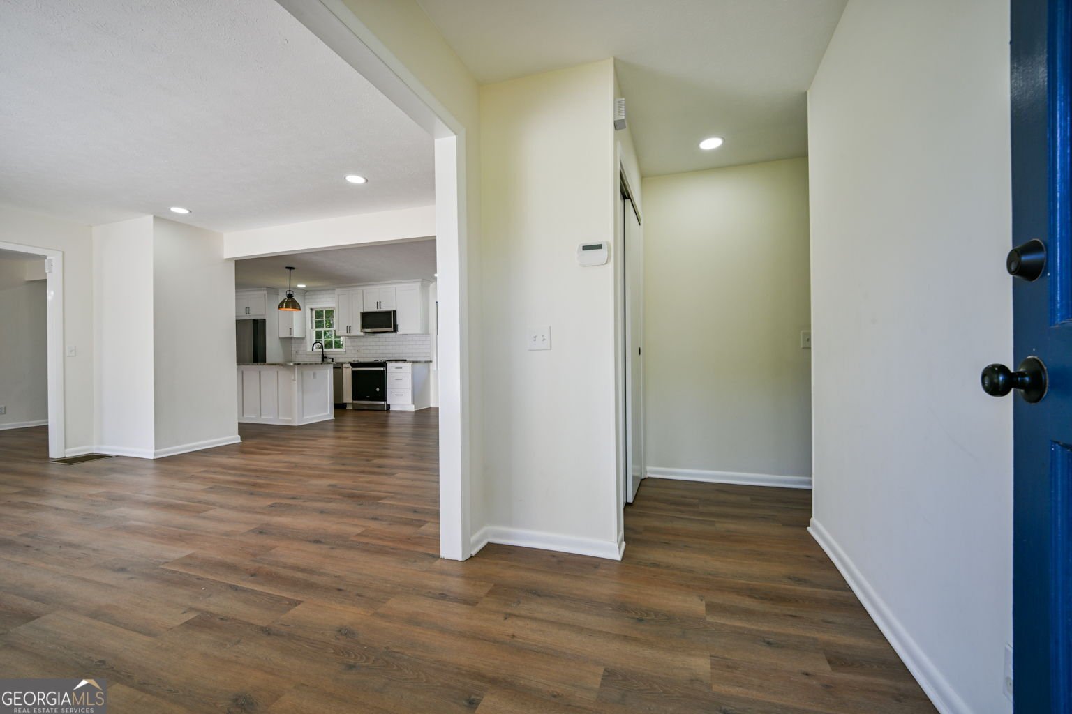 641 Oak Drive Conyers - Photo 7