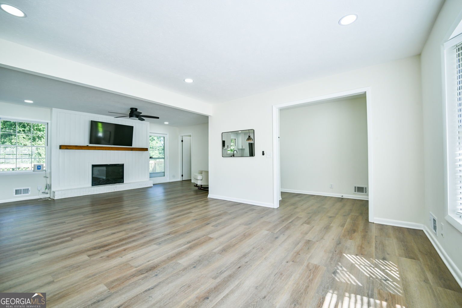 641 Oak Drive Conyers - Photo 8