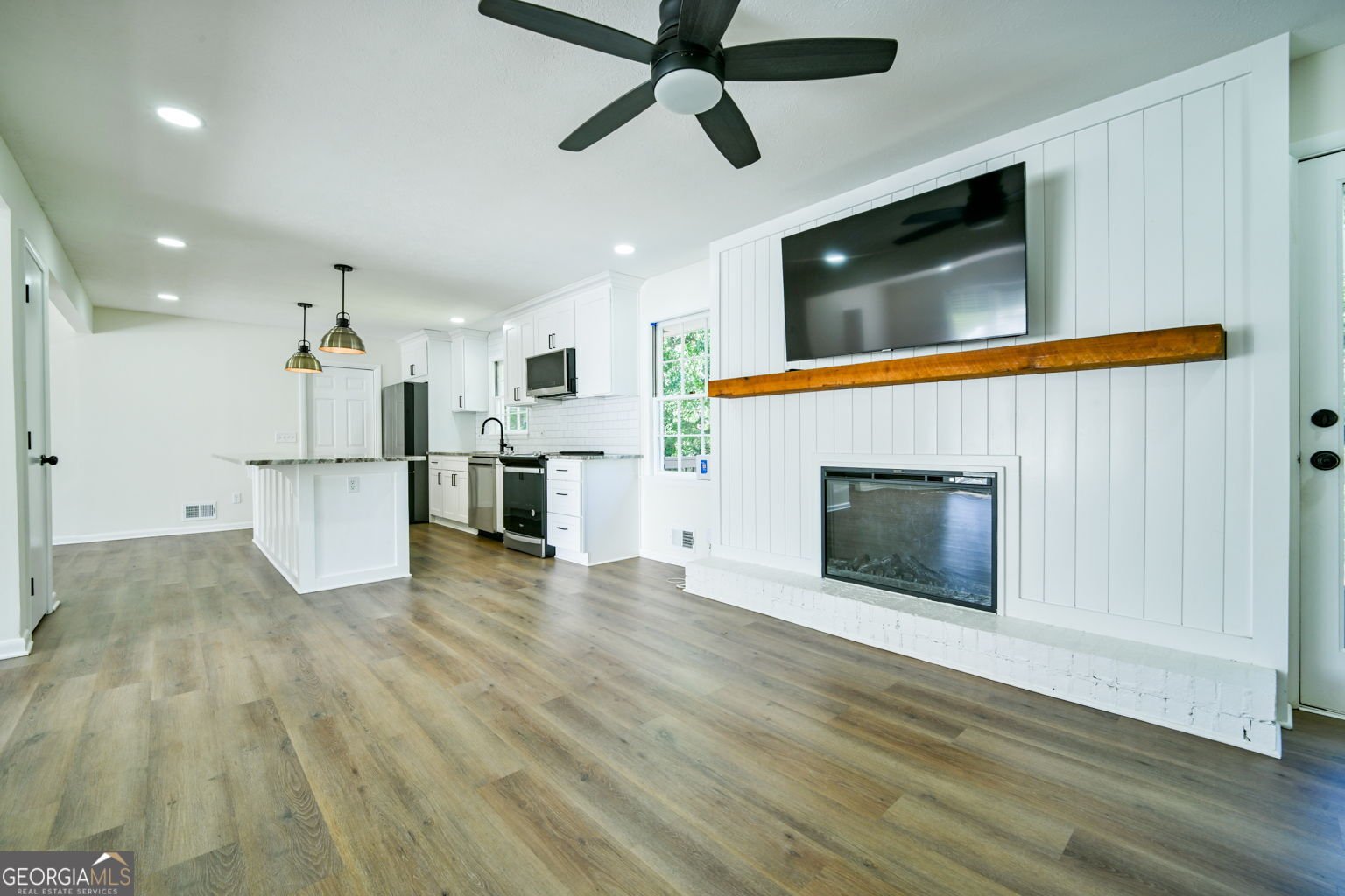 641 Oak Drive Conyers - Photo 9