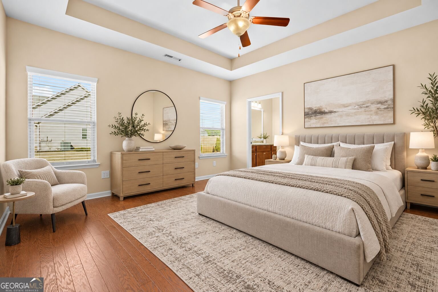 110 Moreland Oaks Drive Moreland - Photo 13