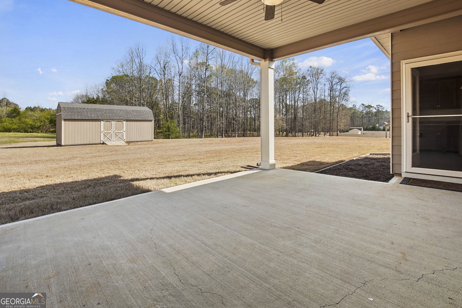 110 Moreland Oaks Drive Moreland - Photo 24