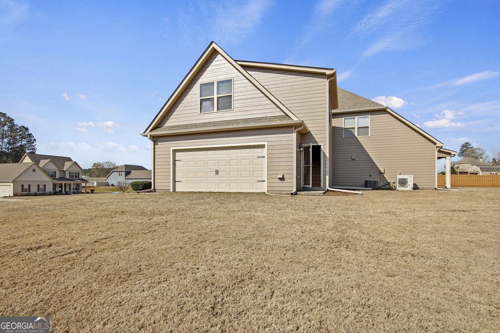 110 Moreland Oaks Drive Moreland - Photo 26