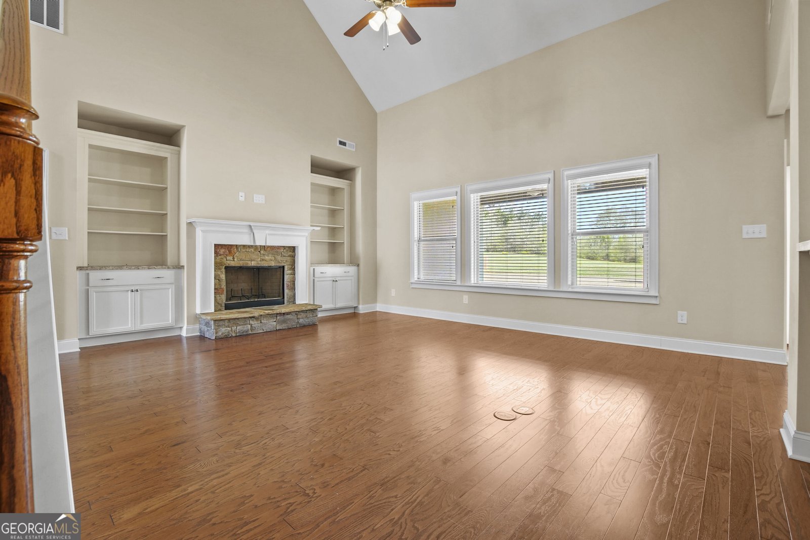 110 Moreland Oaks Drive Moreland - Photo 6