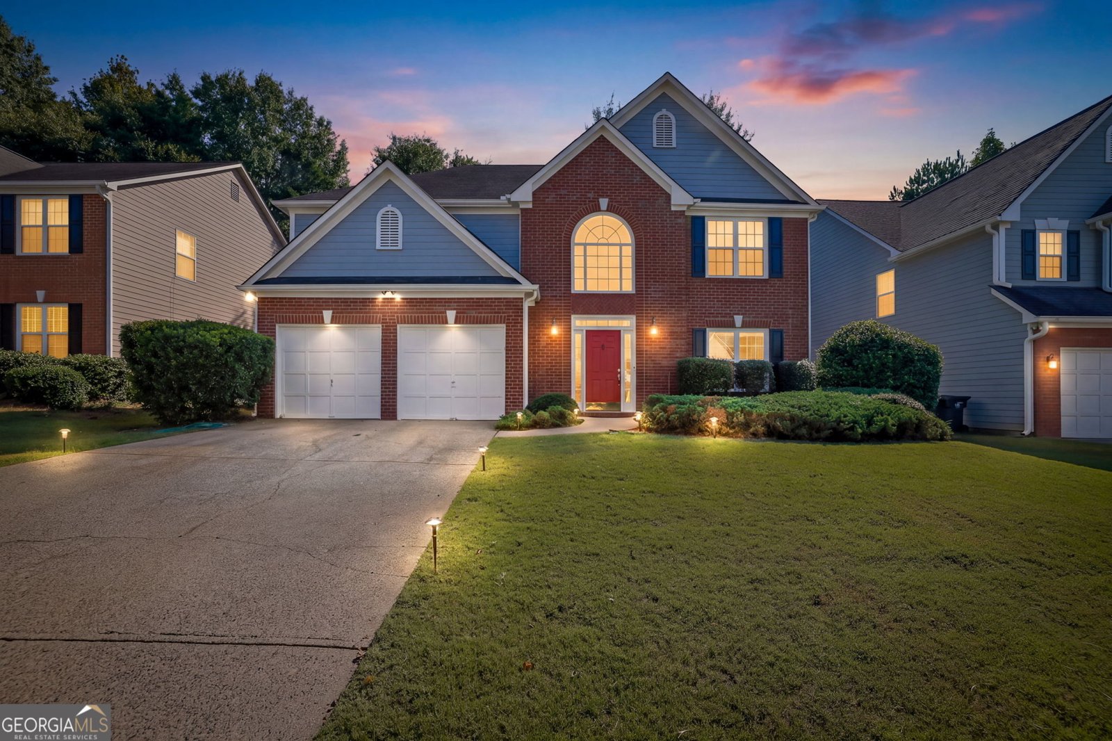 2997 Bancroft Glen Kennesaw - main photo