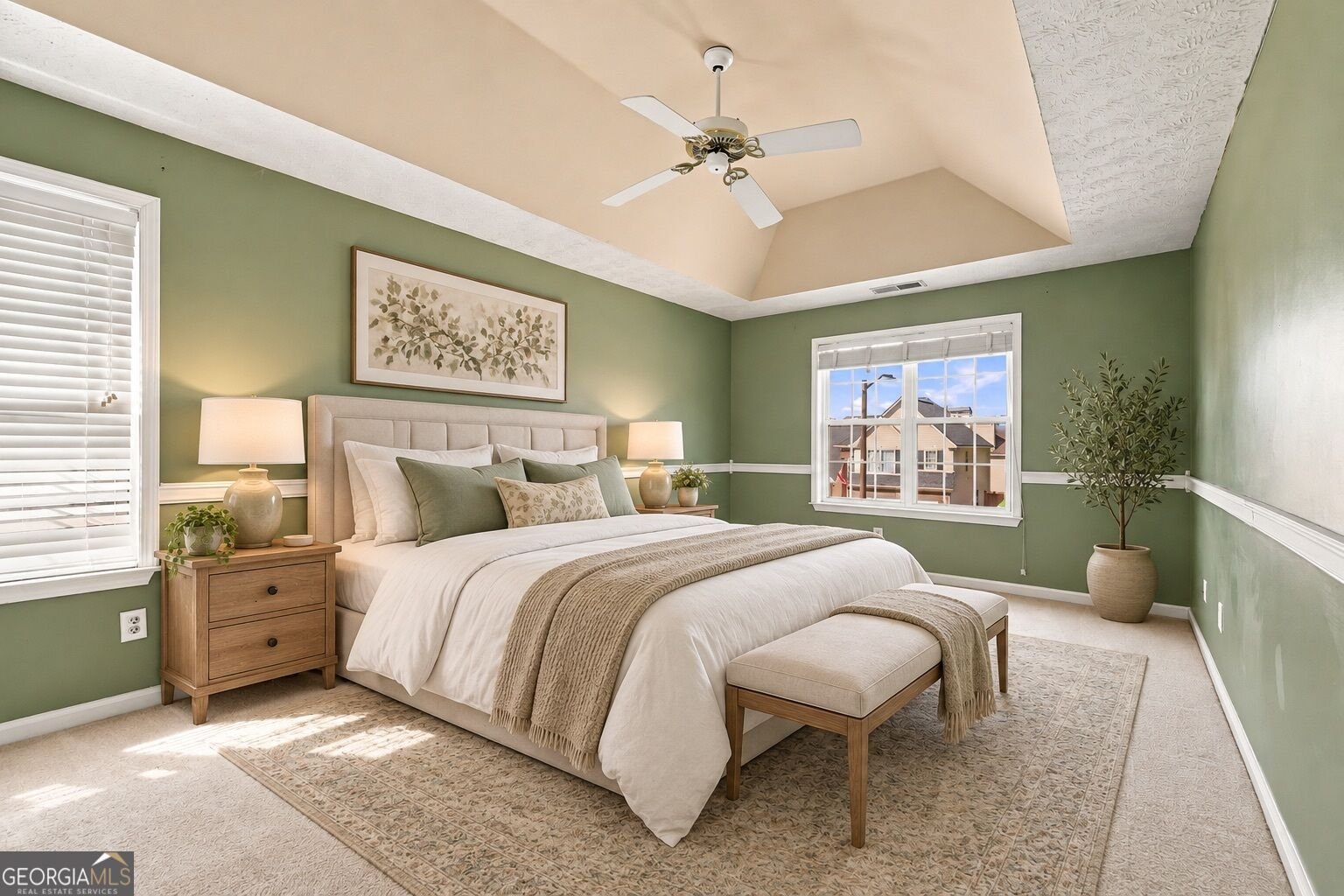 2997 Bancroft Glen Kennesaw - Photo 18