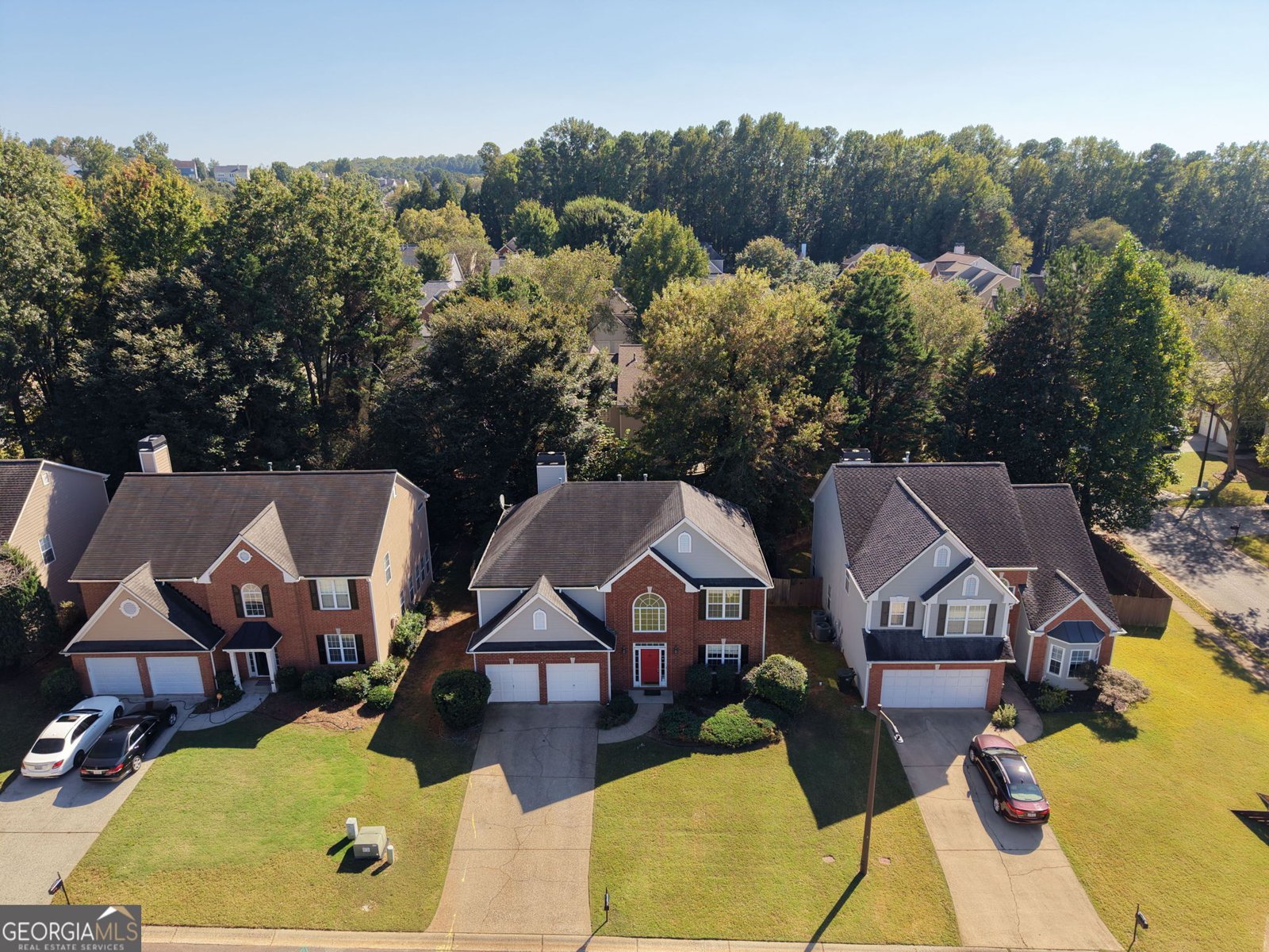 2997 Bancroft Glen Kennesaw - Photo 29