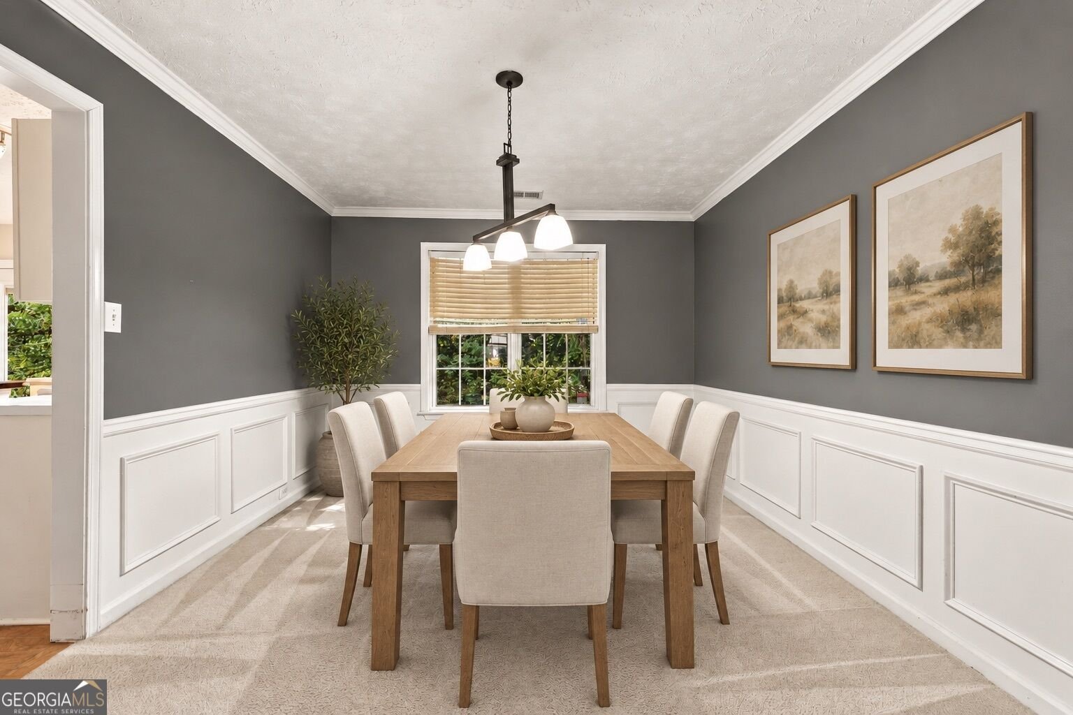 2997 Bancroft Glen Kennesaw - Photo 7