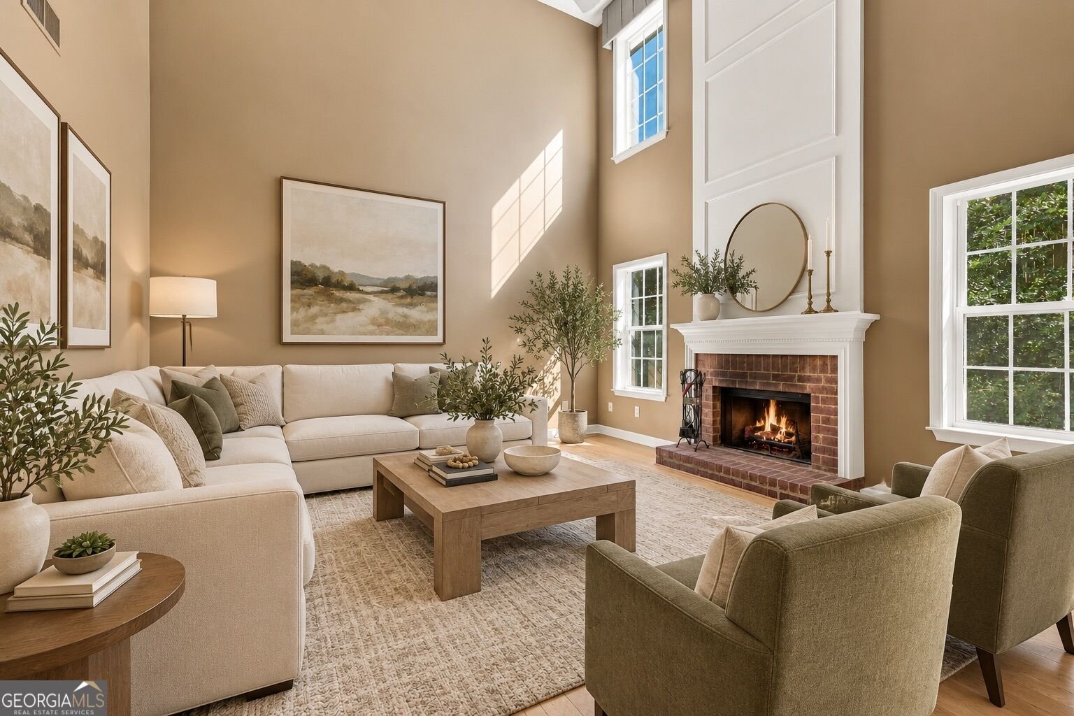 2997 Bancroft Glen Kennesaw - Photo 9