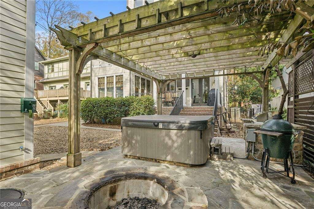 387 9th Street Atlanta - Photo 56