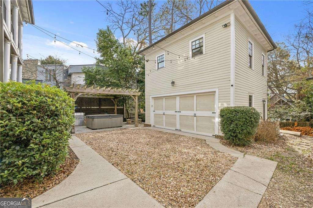 387 9th Street Atlanta - Photo 57
