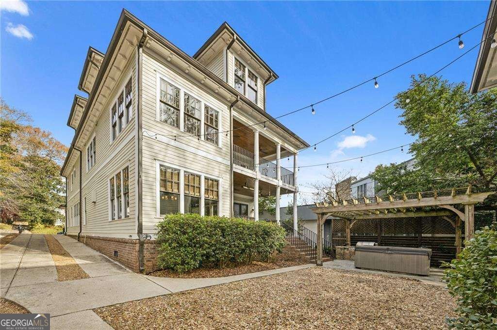 387 9th Street Atlanta - Photo 58