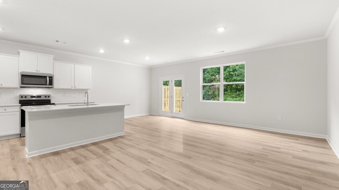 6665 Parsons Street Flowery Branch - Photo 10