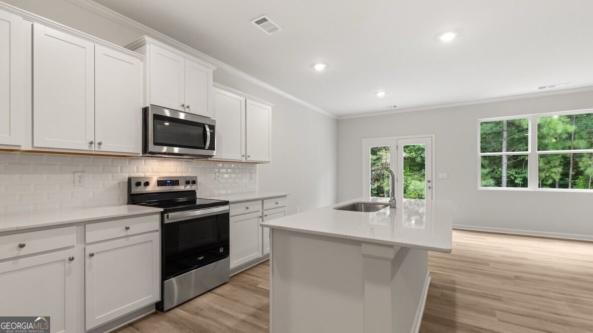 6665 Parsons Street Flowery Branch - Photo 7