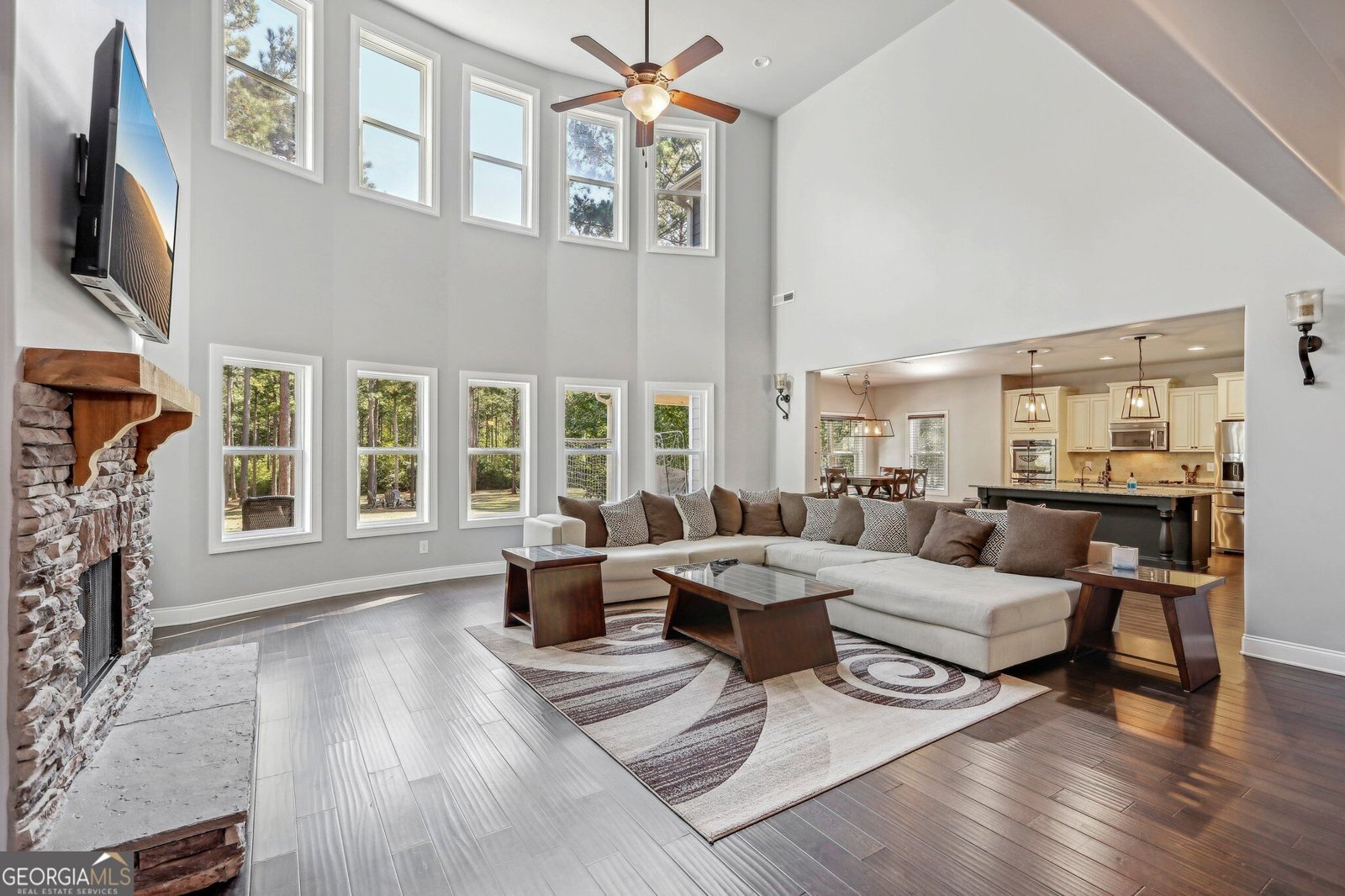 55 Fox Hall Crossing Senoia - Photo 10