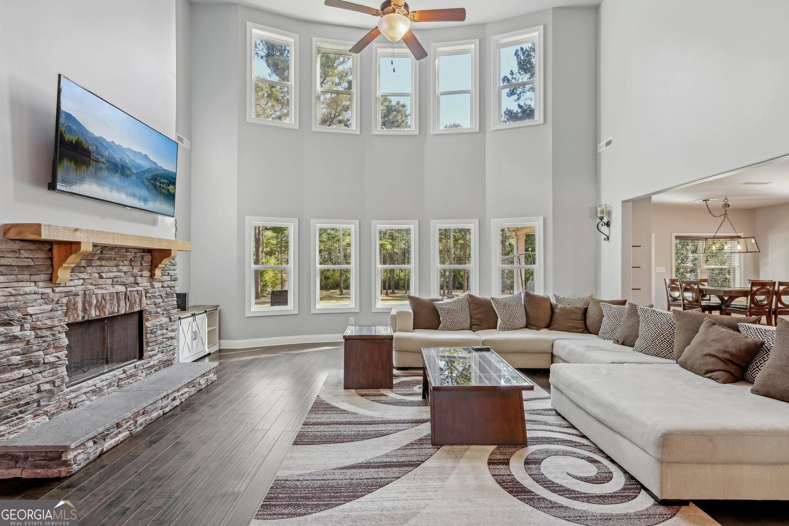 55 Fox Hall Crossing Senoia - Photo 11