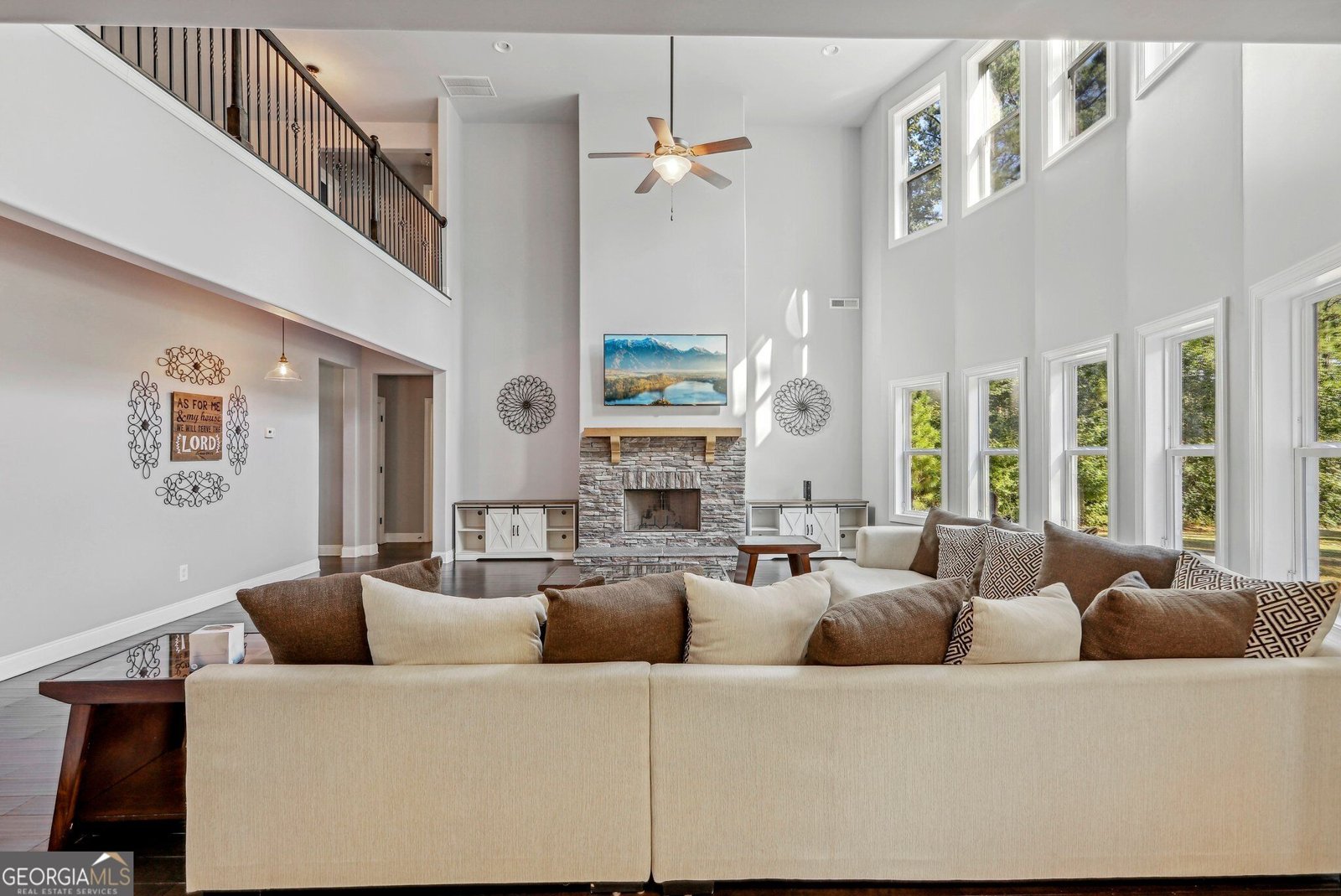 55 Fox Hall Crossing Senoia - Photo 13