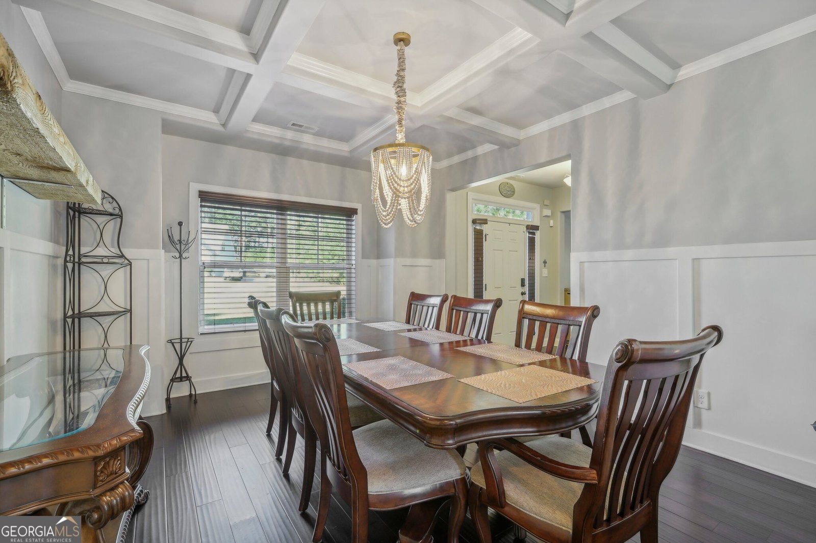 55 Fox Hall Crossing Senoia - Photo 17